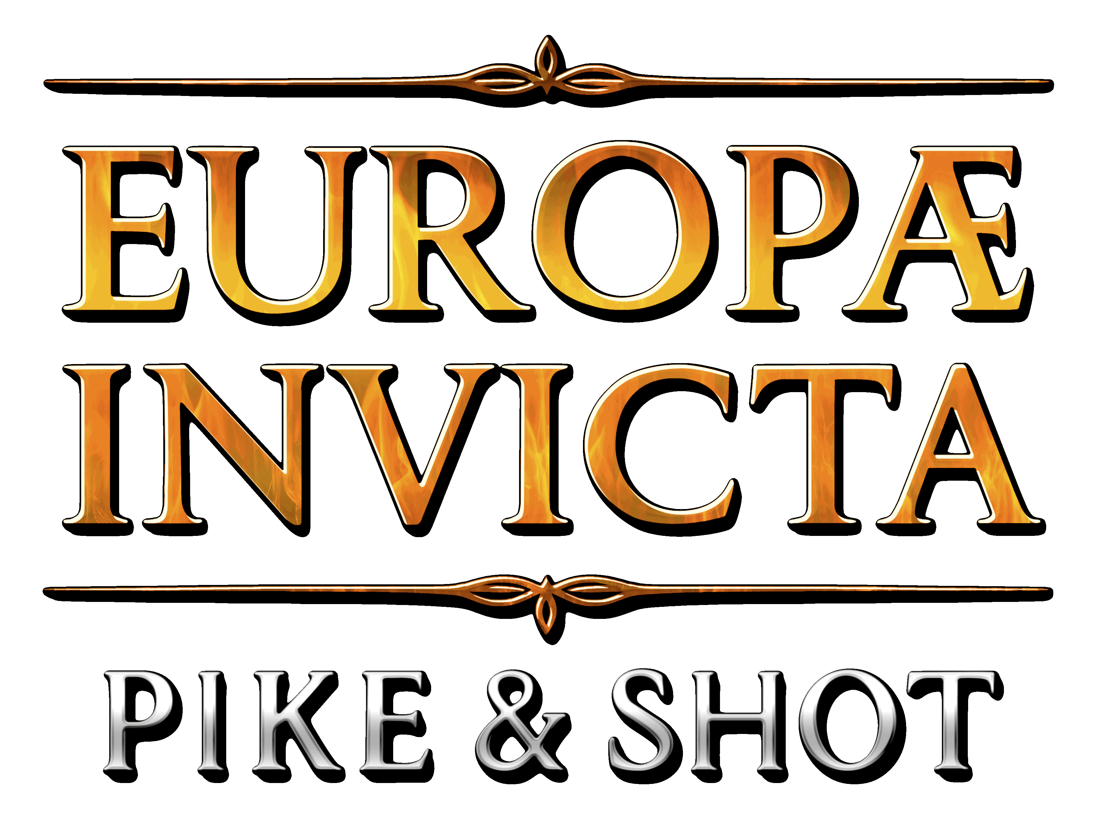 Europae Invicta: Pike and Shot